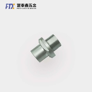 航天應(yīng)用加工零件