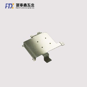 航天應(yīng)用加工零件