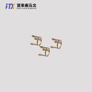 航天應(yīng)用加工零件