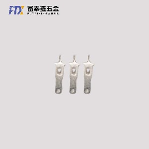 航天應(yīng)用加工零件