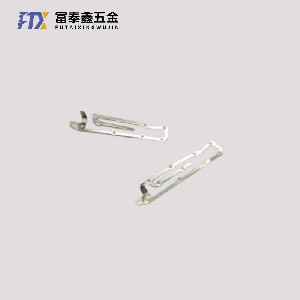 航天應(yīng)用加工零件