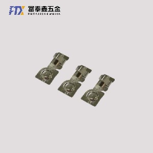 航天應(yīng)用加工零件