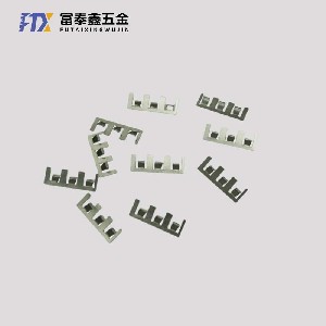 航天應(yīng)用加工零件