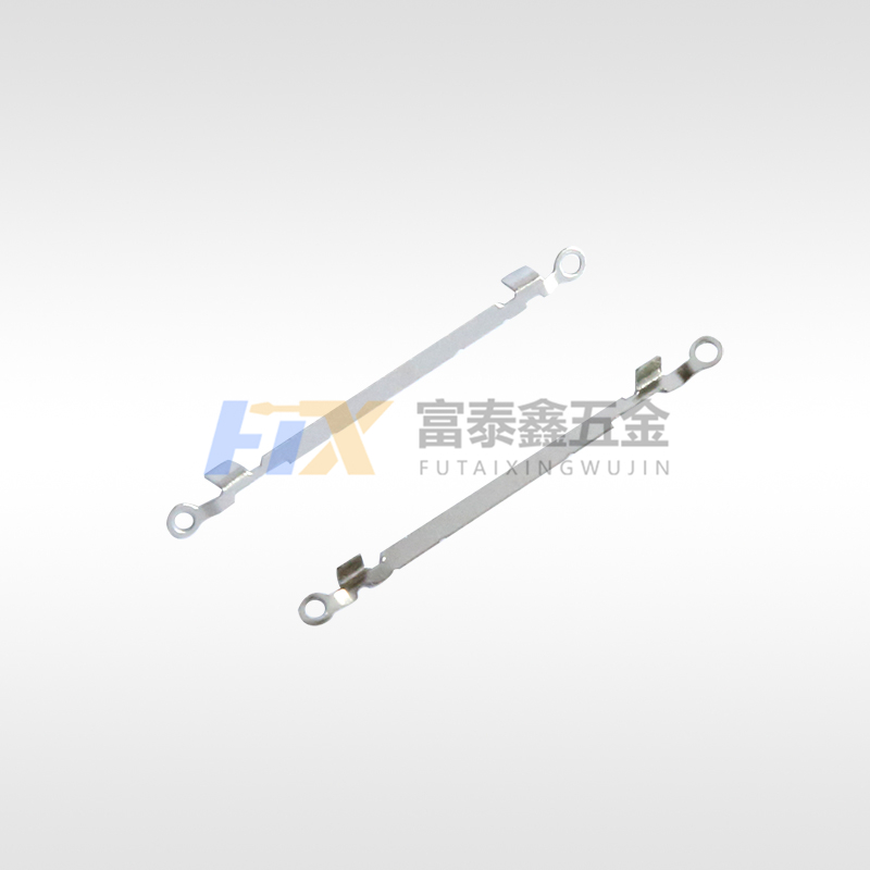 ?五金加工流程有哪些？