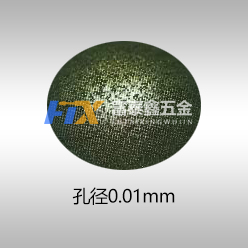 如何有效提升微孔加工的精度？讓其能夠滿足行業(yè)對精度的需求