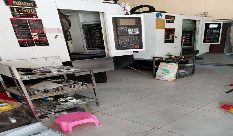 五金零件加工的關鍵因素：材料、工藝和應用