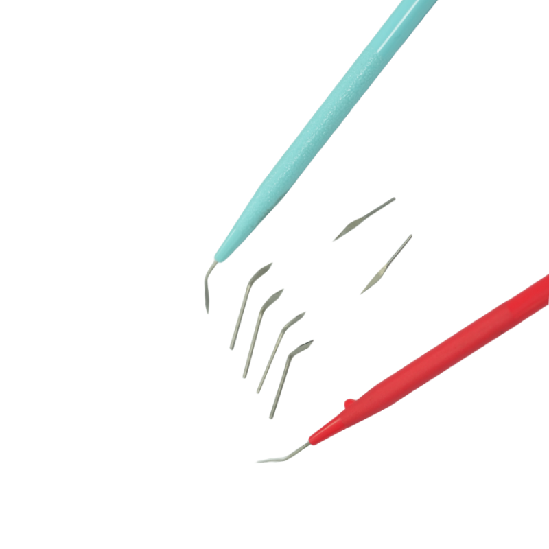 眼角膜手術(shù)刀是如何被加工出來的？對加工企業(yè)有沒有要求？