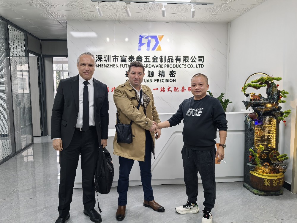 攜手醫(yī)療界，共筑品質(zhì)未來(lái)