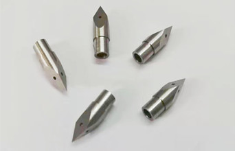 富泰鑫：醫(yī)療級(jí)五金件制造的卓越領(lǐng)航者