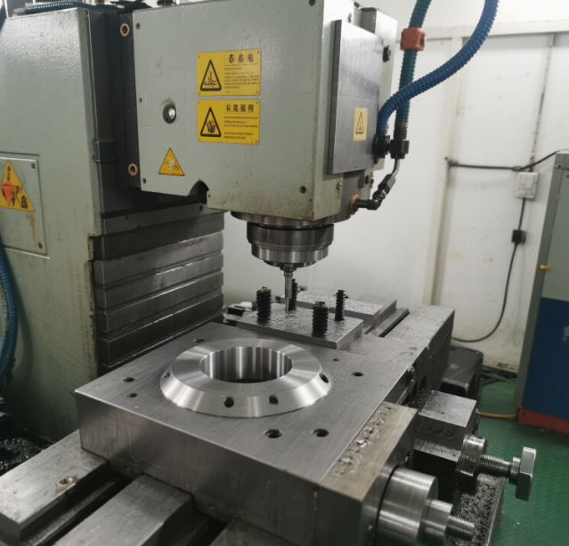 特殊材料加工不用愁，富泰鑫有靠譜方案