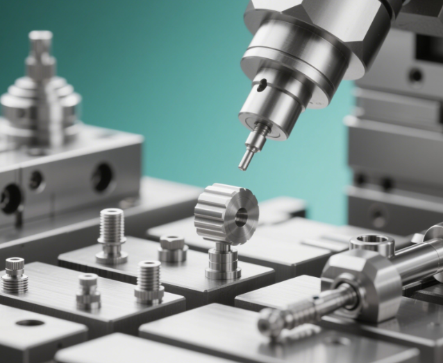 攻克醫(yī)療精密器械加工難題，富泰鑫實(shí)力擔(dān)當(dāng)