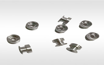 富泰鑫：數(shù)控車床件(濾片外殼)定制沖壓加工，從圖紙到成品的精度把控