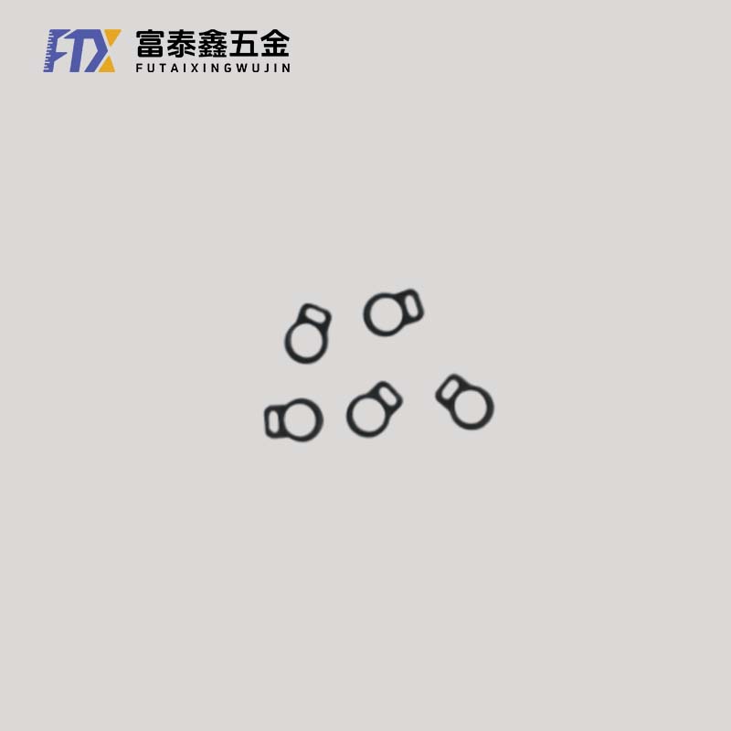 航天應(yīng)用加工零件