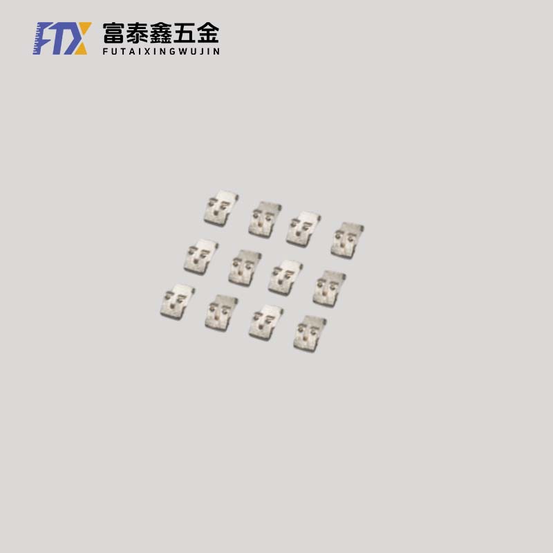 航天應(yīng)用加工零件