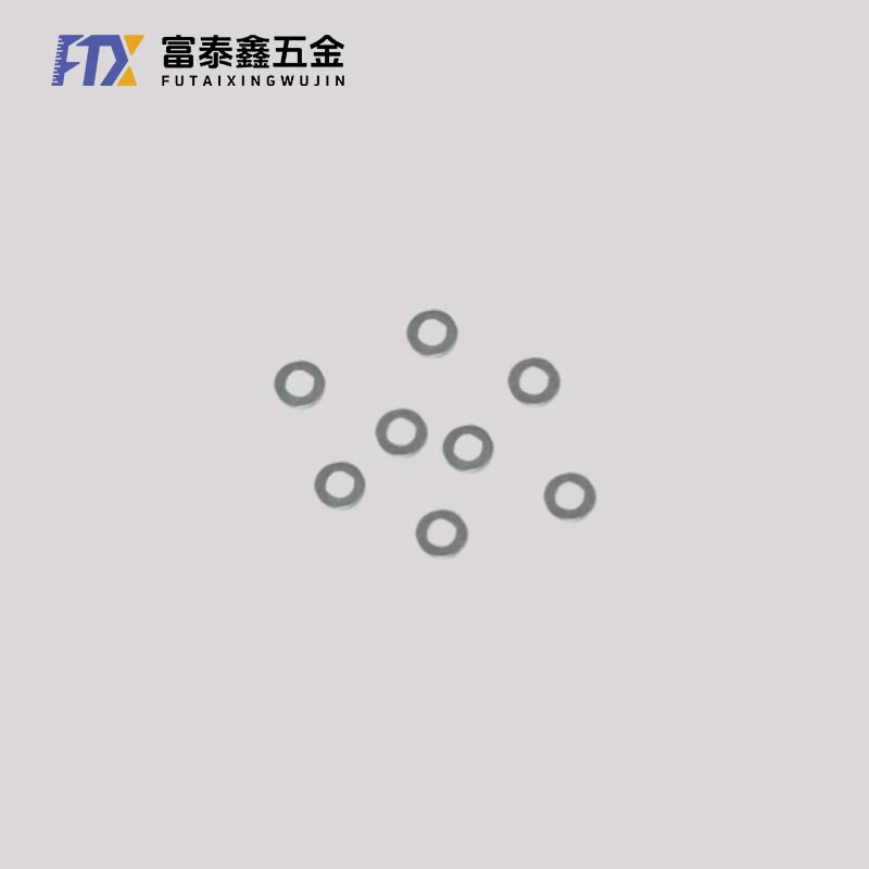 航天應(yīng)用加工零件-1