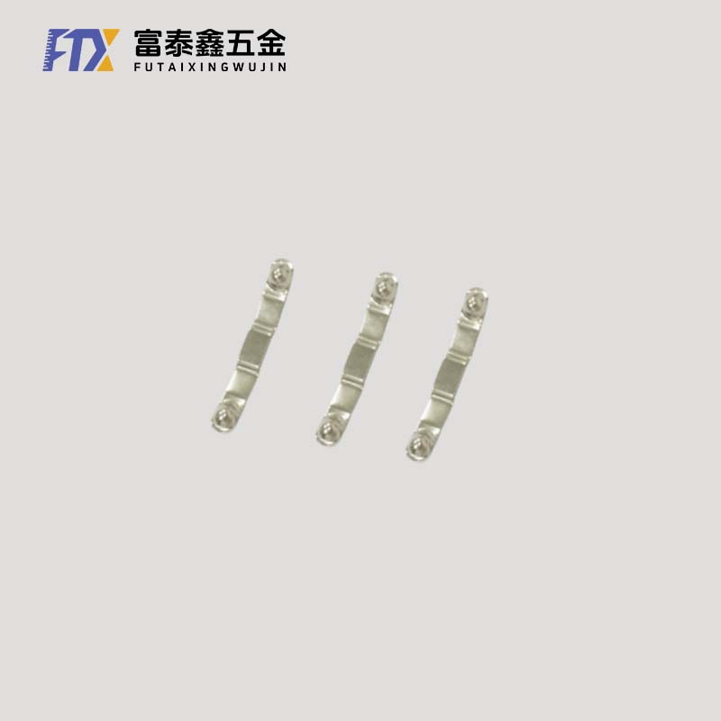 航天應(yīng)用加工零件