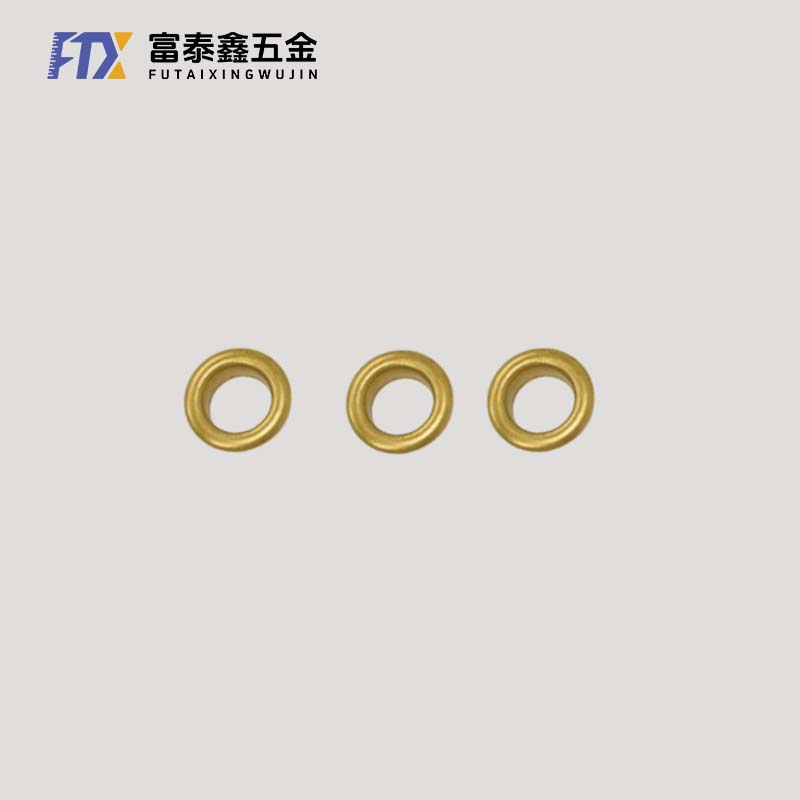 航天應(yīng)用加工零件