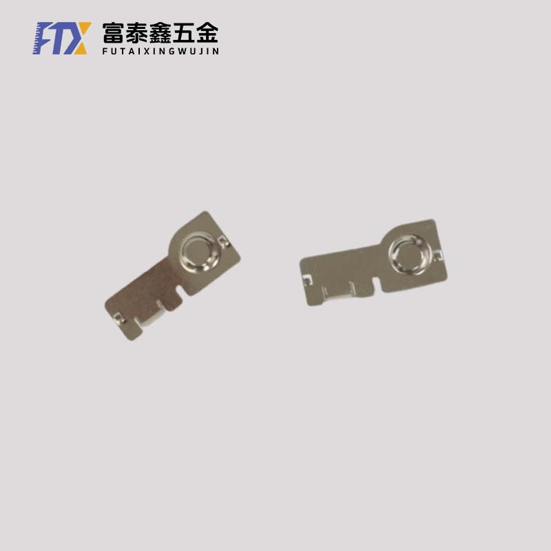 航天應(yīng)用加工零件-2