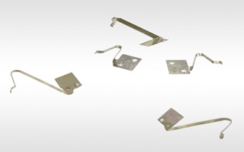 耳機(jī)彈片五金沖壓件，富泰鑫的匠心之作