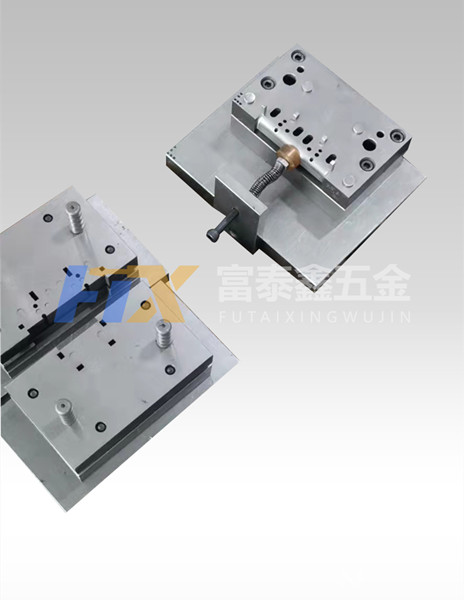 五金沖壓件模具維護(hù)：延長(zhǎng)壽命、保障精度的關(guān)鍵措施