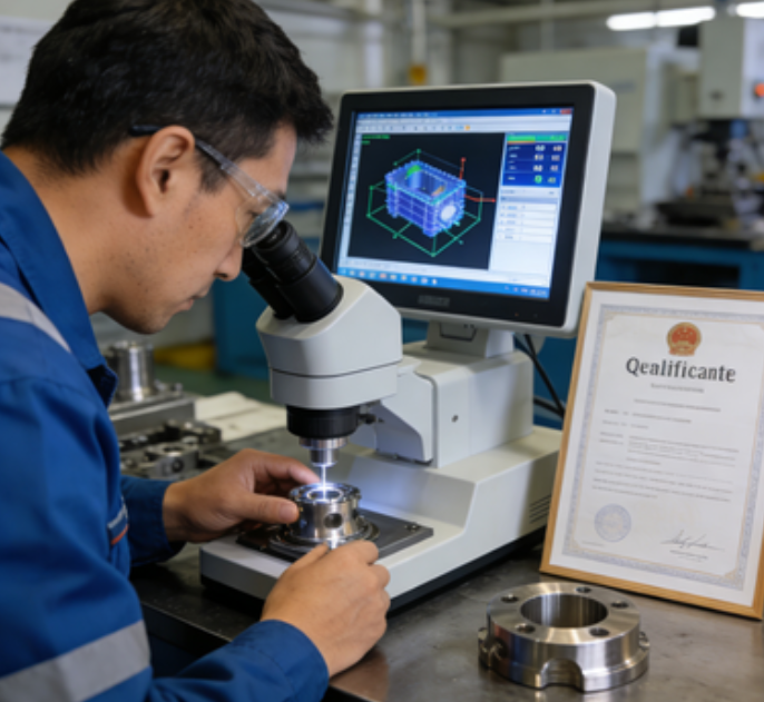 富泰鑫五金沖壓廠：精密五金件加工，實力守護品質