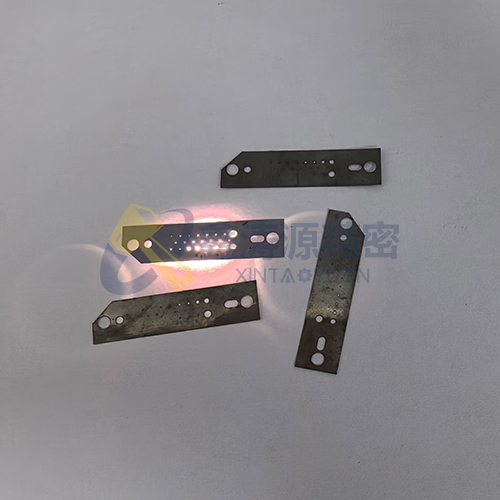 精密五金件質(zhì)檢：會給哪些報告?檢測標(biāo)準(zhǔn)看這里